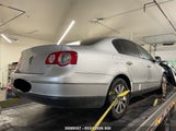 Volkswagen Passat 2.0T WVWAK9ANXAE110071 снимка