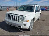 Jeep Patriot Limited 1J8FF48W28D574881 снимка
