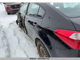 Kia Forte Lx KNAFX4A63F5410140 снимка