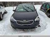 Kia Forte Lx KNAFX4A63F5410140 снимка