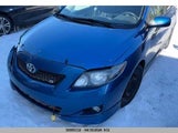 Toyota Corolla S/Le/Xle 2T1BU40E09C184861 снимка