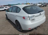 Subaru Impreza 2.5I JF1GH6A62BG806788 снимка