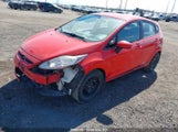 Ford Fiesta Se 3FADP4EJXDM154777 снимка