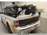 Ford Flex Limited 2FMHK6DTXHBA13462 fotografie