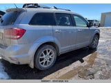 Dodge Journey R/T 3C4PDDFG7FT540553 снимка