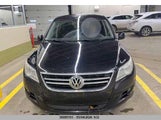 Volkswagen Tiguan S/Se/Sel WVGCV75N09W545262 photo