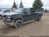 Chevrolet Silverado K3500 1GCHK39UX4E276974 снимка