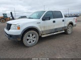 Ford F150 Supercrew 1FTPW14V87FB20760 снимка