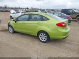 Ford Fiesta Se 3FADP4BJXDM163287 снимка