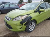 Ford Fiesta Se 3FADP4BJXDM163287 снимка