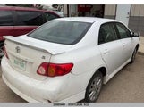 Toyota Corolla S/Le/Xle 2T1BU4EE0AC197266 снимка