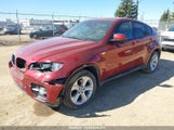 BMW X6 xDrive35I 5UXFG2C56BLX05877 снимка