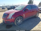 Cadillac Srx Luxury Collection 3GYFNDE32CS560356 снимка
