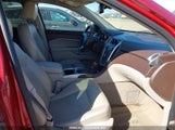 Cadillac Srx Luxury Collection 3GYFNDE32CS560356 снимка