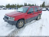 Jeep Grand Cherokee Laredo 1J4GW48S53C616431 снимка