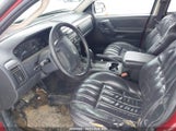Jeep Grand Cherokee Laredo 1J4GW48S53C616431 снимка