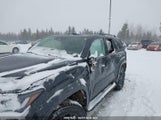 Toyota 4Runner Limited/Platinum/Trd Pro/Trailhunter/Trd Off Road/Trd Off Road Premium JTEVB5BR2S5025881 снимка