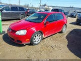 Volkswagen Rabbit WVWDA91K98W328285 снимка
