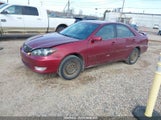 Toyota Camry Le/Xle/Se 4T1BE32K35U093098 fotografie