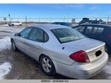 Ford Taurus Se 1FAFP53U52G193117 fotografie