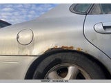 Ford Taurus Se 1FAFP53U52G193117 снимка