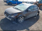 Honda Civic Lx-S 2HGFA15619H007740 снимка
