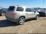 GMC Acadia Slt-2 1GKKVSED7CJ165516 fotografie