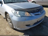 Honda Civic Dx 2HGES16454H900282 снимка