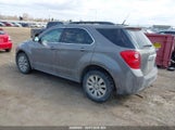 Chevrolet Equinox Lt 2GNFLNEK2C6152101 fotografie