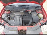 Chevrolet Cobalt Lt 1G1AL15F887242531 photo