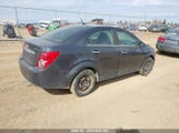 Chevrolet Sonic Lt 1G1JC5SH0D4207359 снимка