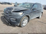 Ford Explorer Xlt 1FMSK8DH4NGB25823 снимка