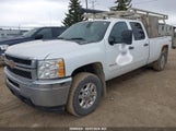 Chevrolet Silverado K3500 Lt 1GC4K0EG2EF126365 снимка