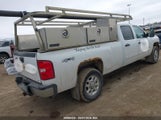 Chevrolet Silverado K3500 Lt 1GC4K0EG2EF126365 снимка