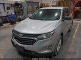 Chevrolet Equinox Ls 2GNAXSEV9K6211375 снимка