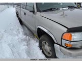 GMC New Sierra K1500 1GTEK19T3XZ537714 photo