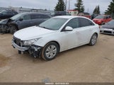 Chevrolet Cruze Lt 1G1PC5SB1E7333218 снимка