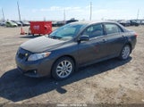 Toyota Corolla S/Le/Xle 2T1BU40E39C107563 снимка