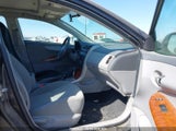 Toyota Corolla S/Le/Xle 2T1BU40E39C107563 снимка