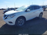 Nissan Murano S/Sl/Sv/Platinum 5N1AZ2MH3FN246604 снимка