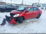 Toyota Yaris JTDBT923471145980 снимка