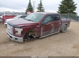 Ford F150 Supercrew 1FTEW1EP3GKE80095 снимка