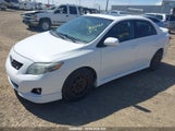 Toyota Corolla S/Le/Xle 2T1BU40E69C187022 снимка
