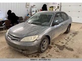 Honda Civic Dx Vp 2HGES15355H015722 снимка