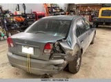 Honda Civic Dx Vp 2HGES15355H015722 снимка