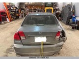 Honda Civic Dx Vp 2HGES15355H015722 снимка
