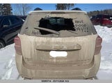 Chevrolet Equinox Ltz 2GNFLGE34G6213281 снимка
