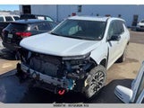 Chevrolet Traverse Z71 1GNEVJKSXTJ183845 снимка