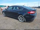 Ford Fusion Titanium 3FA6P0D96ER370431 fotografie