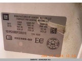 Chevrolet Cruze Lt 1G1PC5SB5F7205310 снимка